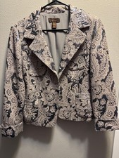 Never worn vintage womens blazer
