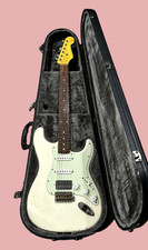 Nash S-63 Hss Olympic White