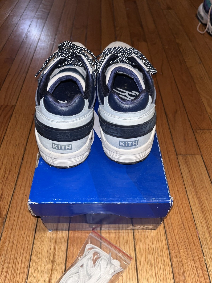 Kith X Asics GEL-Sight Ronnie Fieg WCP Pacific 2015 | eBay display picture 1