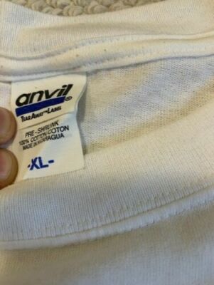 Rock Off Joy Division Classic Closer White Ufficiale Uomo Maglietta