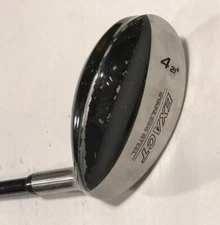 Tour Collection Exact 4 Hybrid Right Hand Mid Firm Flex 