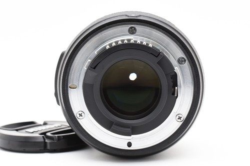 Nikon AF-S Nikkor 35mm F1.8 G Wide Angle Lens F Mount 【Mint+】 From Japan - Picture 6 of 12