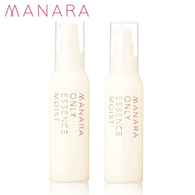 Set of 2 !! MANARA Only Essence (100ml) All-in-one | eBay
