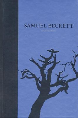 Samuel Beckett : Dramatic Works by Samuel Beckett (2006, Hardcover) for ...