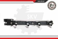 Esen SKV ZüNdspule FüR Peugeot 206 CC 307 CitroëN Xsara Picasso C5 I