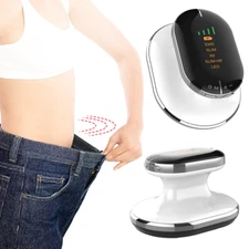 5 in1 Loss Fat Cellulite Remover Full Body Massager Muscles Relaxation Device