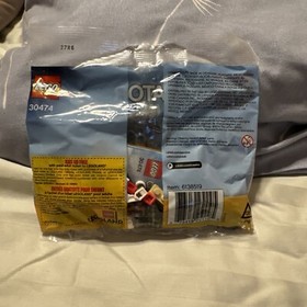 LEGO CREATOR: Reindeer (30474)