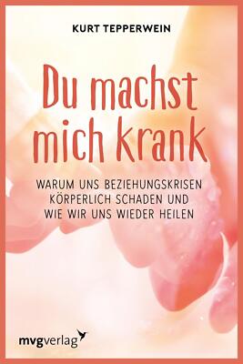 Du machst mich krank | Buch | 9783636070579