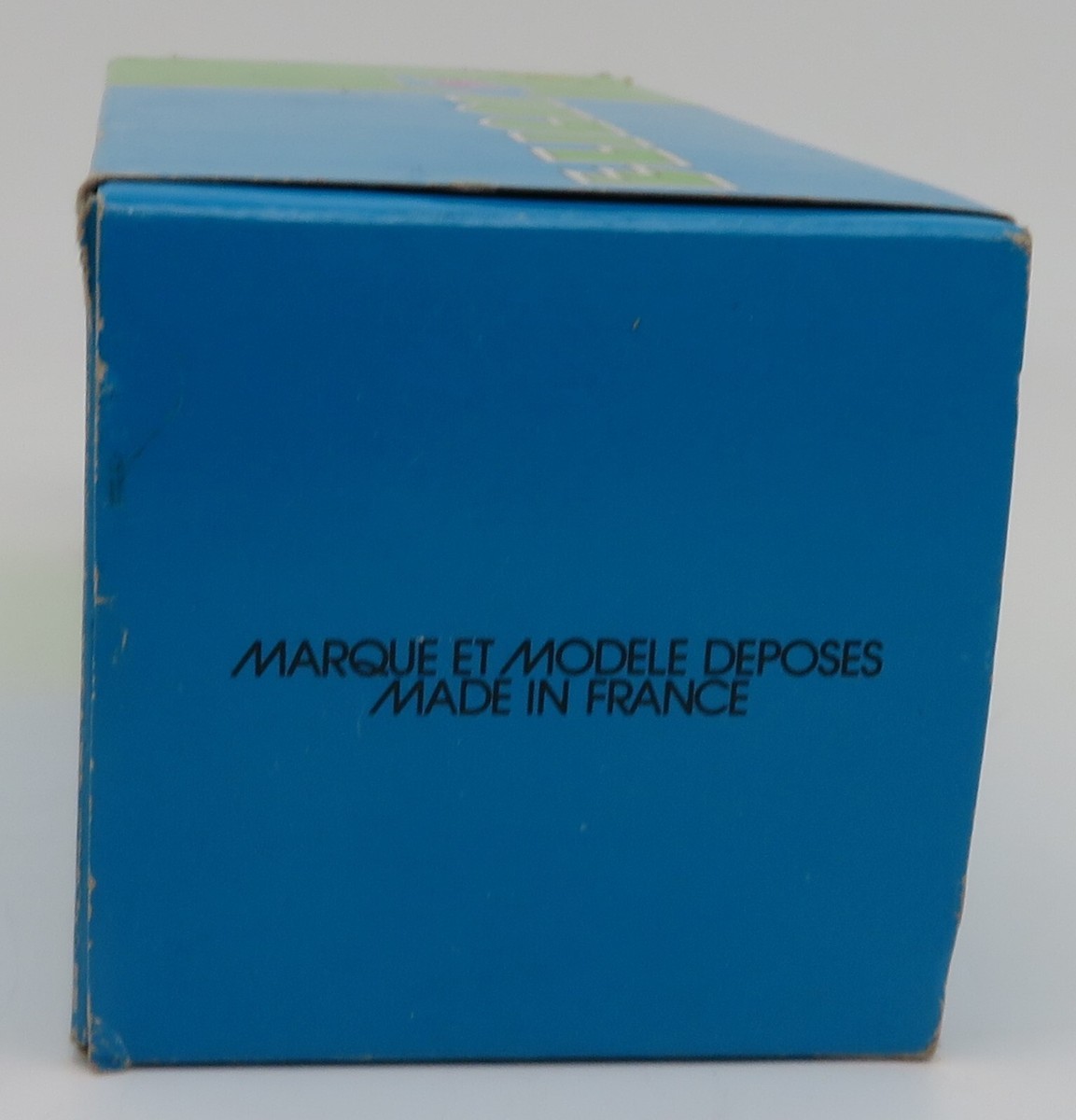 rare ELIGOR 1980 KIT METAL à MONTER PEUGEOT 402 DARL'MAT ROADSTER 1038 1/43 1033