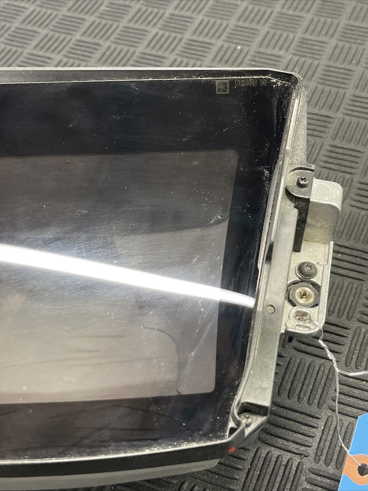 OEM 2017-2021 AUDI A4 S4 TABLERO DE INSTRUMENTOS HEAD UP DISPLAY PROYECTOR HUD Foto 3 de 4