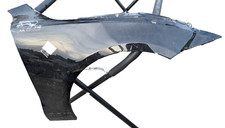 12-18 AUDI A7 S7 RS7 FRONT Right Passenger Fender 4G8821106B DAMAGED