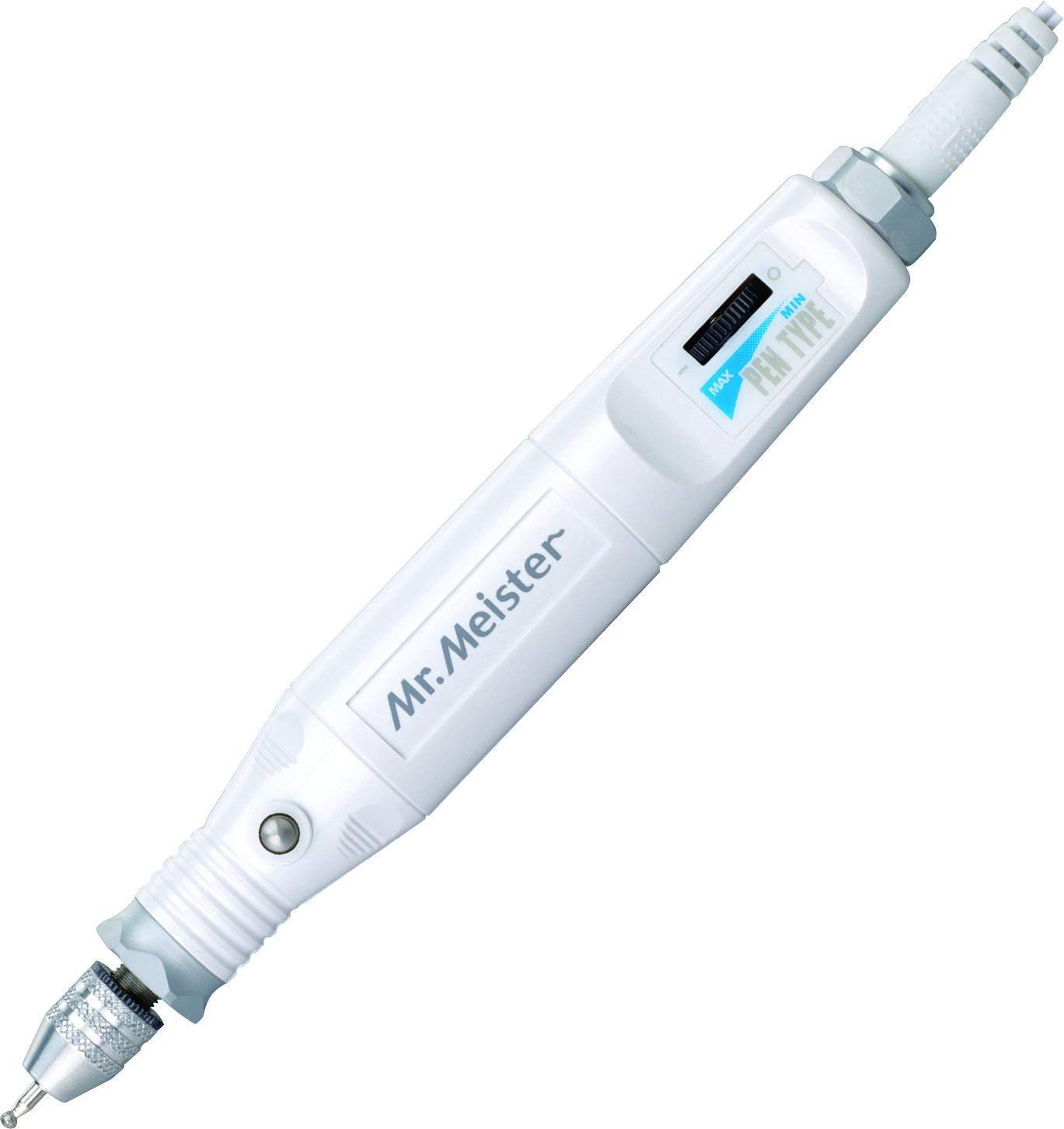 Вращающийся инструмент MrMeister маленькая ручка тип PT-II 61103 100 В 5060 Гц с отслеживанием НОВИНКА 27890₽