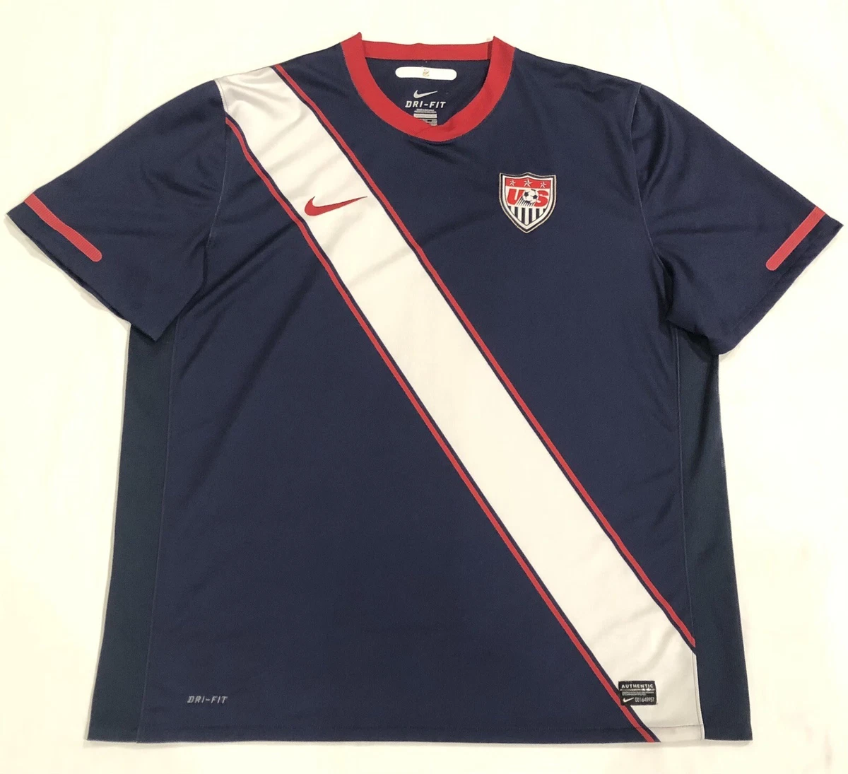 2010 usmnt jersey 2025