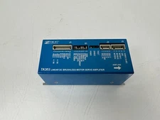 Trust Automation TA305 linear DC brushless-motor servo amplifier