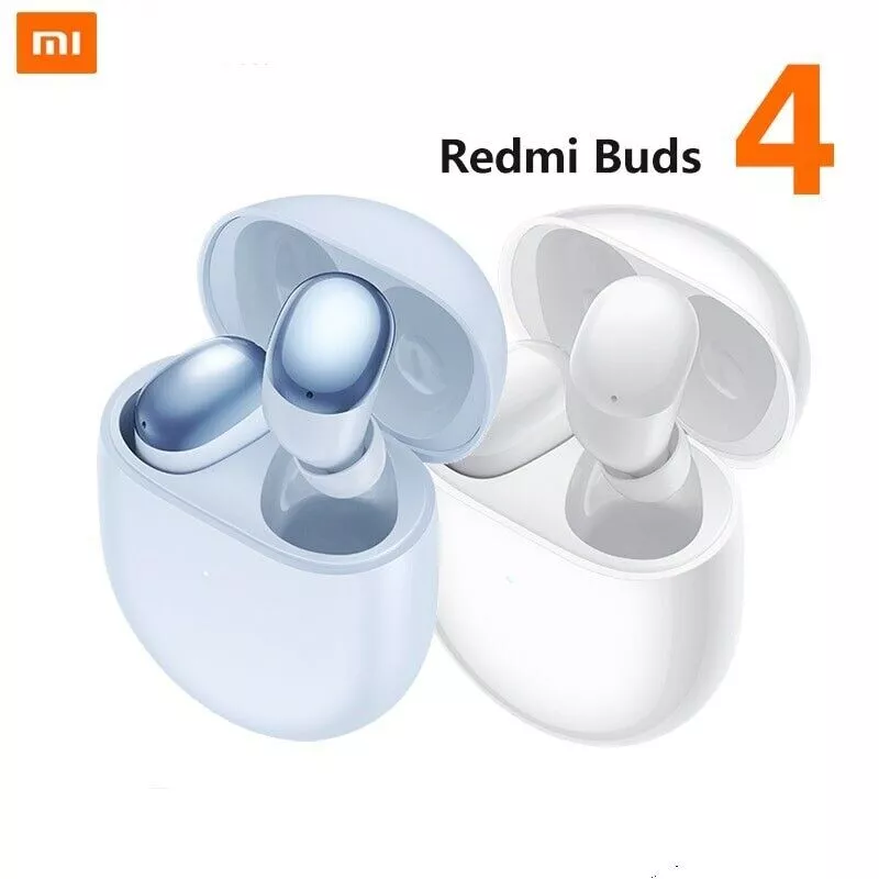 Xiaomi Redmi Buds 3 Pro Black / Silver Wireless earbuds By FedEx