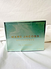 Marc Jacobs Decadence Eau So Decadent EDT Spray 100ml new with box 