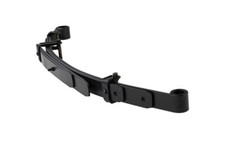 BLATTFEDERN - FAHRWERK Hinten +100 Kg "OME"- SUZUKI SJ410/413,SAMURAI,SANTANA 