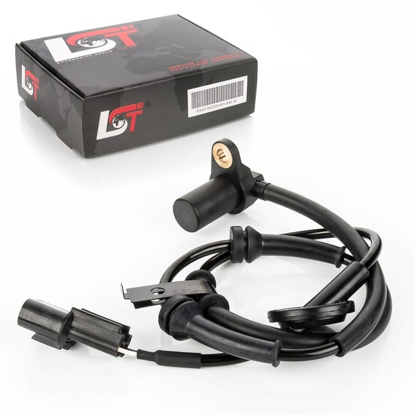 ABS Sensor Raddrehzahlregler Vorne Links 95671-1C000 FüR Hyundai Getz TB 02-09-image
