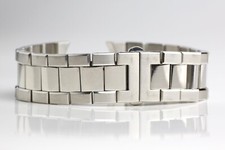 Bracciale Zenith Acciaio Inox 20/18mm