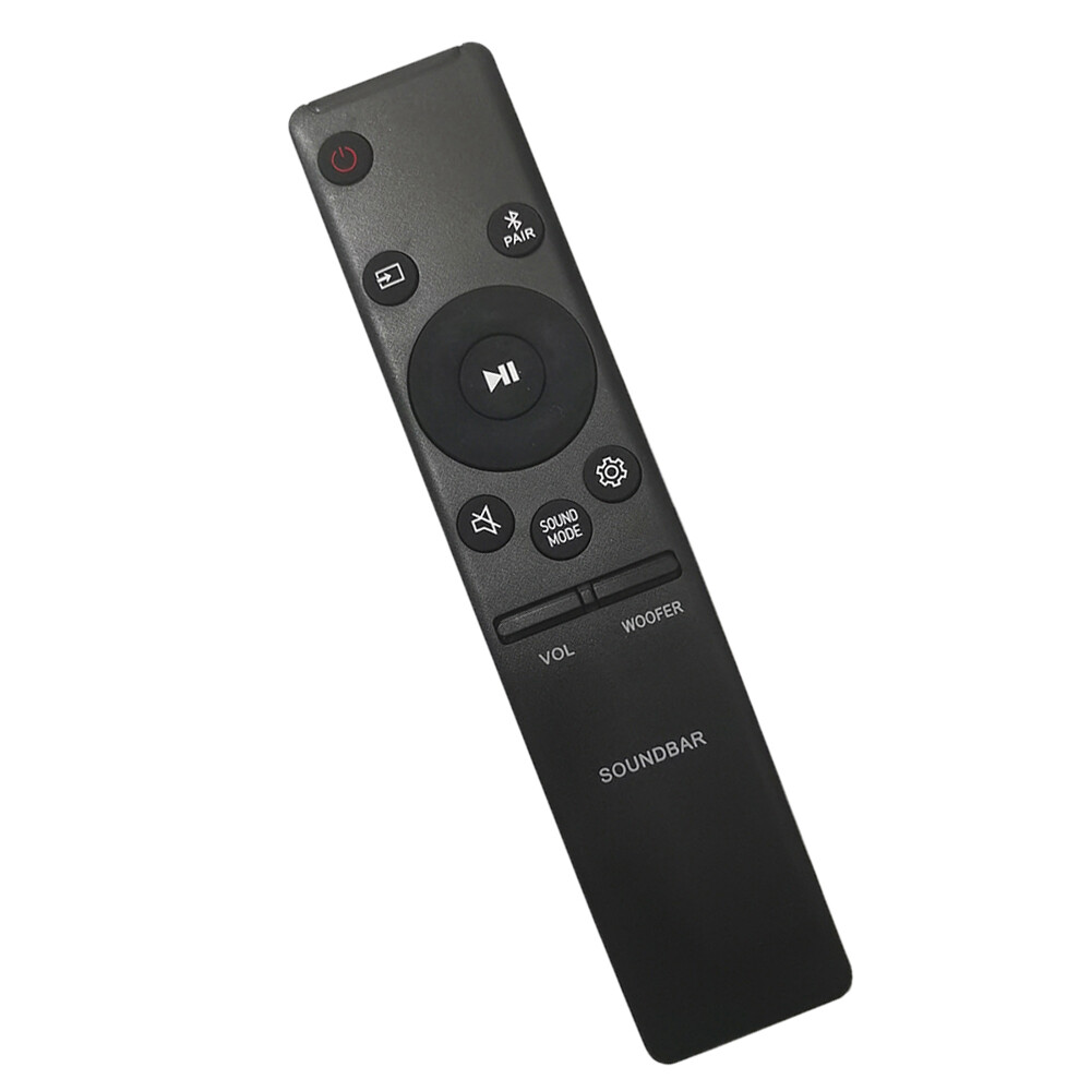 Remote Control For Samsung HW-Q65T/ZA HW-Q90R/ZA HW-T410/ZA Soundbar Speaker