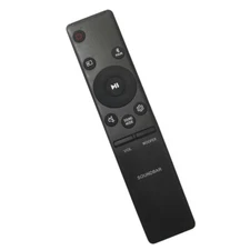 Remote Control For Samsung HW-Q65T/ZA HW-Q90R/ZA HW-T410/ZA Soundbar Speaker