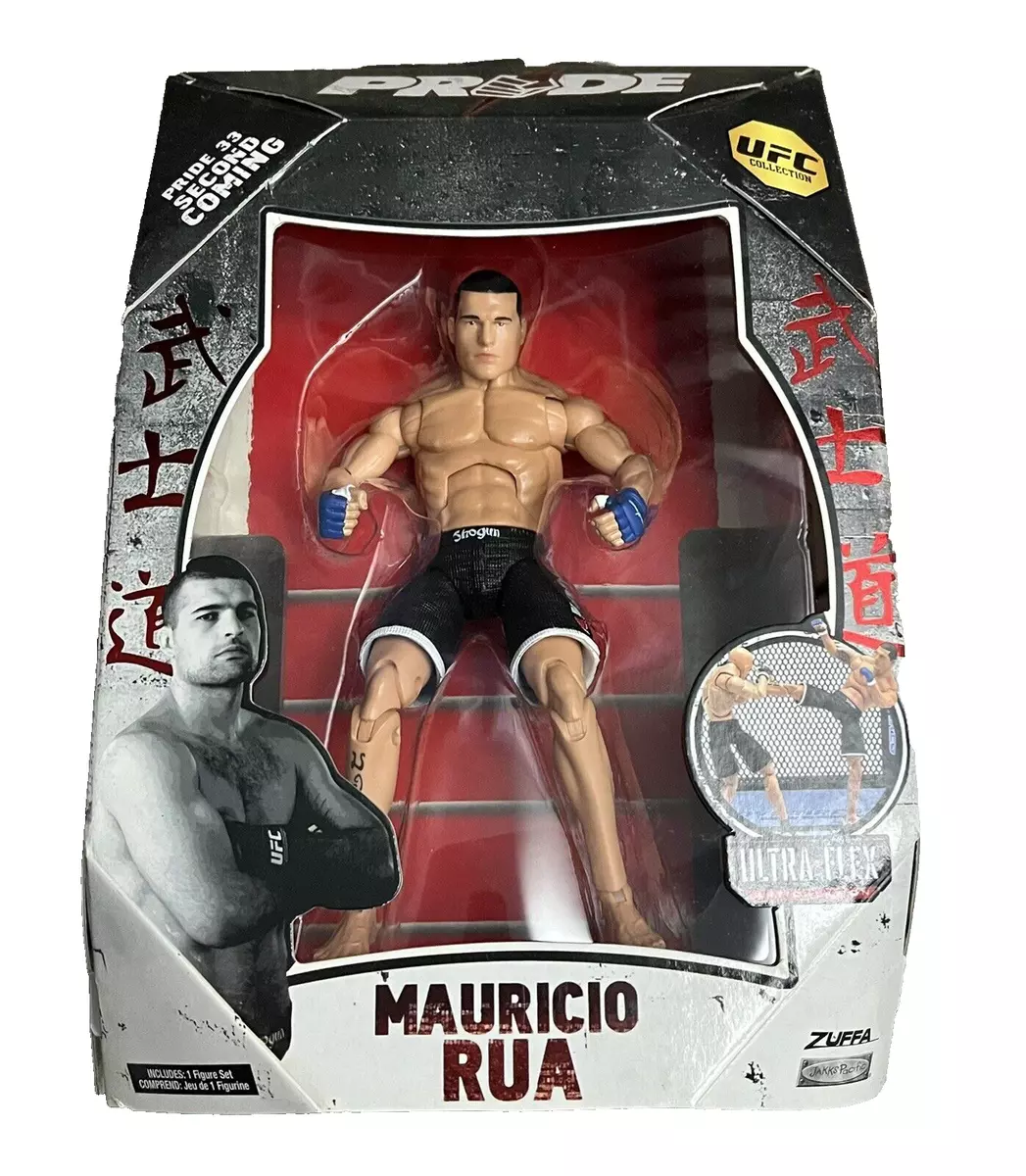Jakks pacific ufc new arrivals
