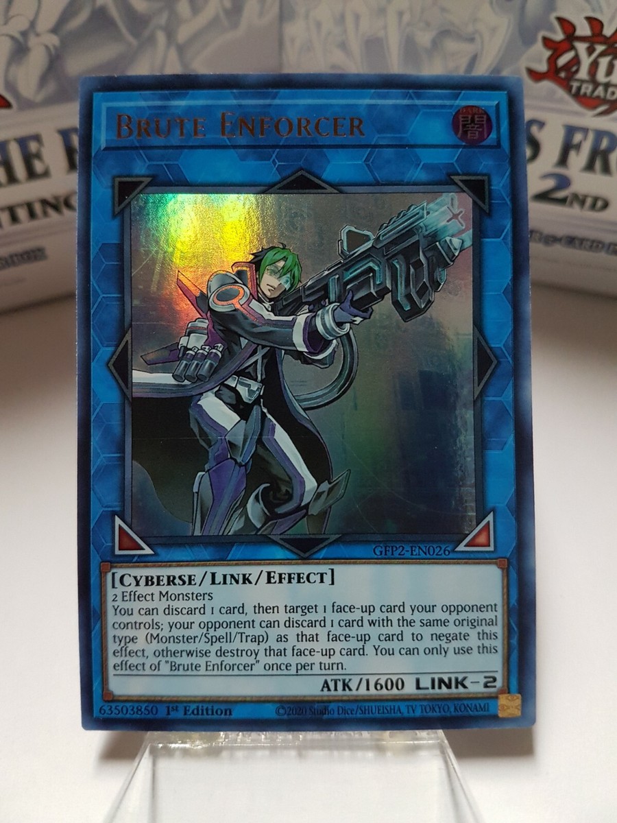 yugioh ghosts from the past 2 booster box Yu-gi-oh! Ghosts From The Past: The 2nd Haunting main image 0