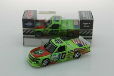 NASCAR 2020 ROSS CHASTAIN 40 PLAN B SALES WATERMELON 1/64 TRUCK