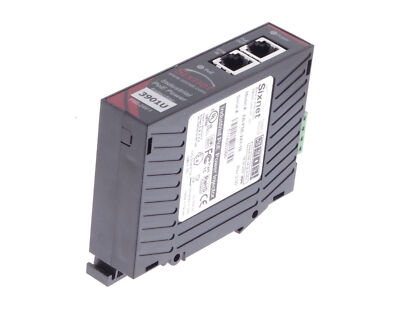 SIXNET EB-PSE-24V-1B EBPSE24V1B REV: 3.00 3901U #W5