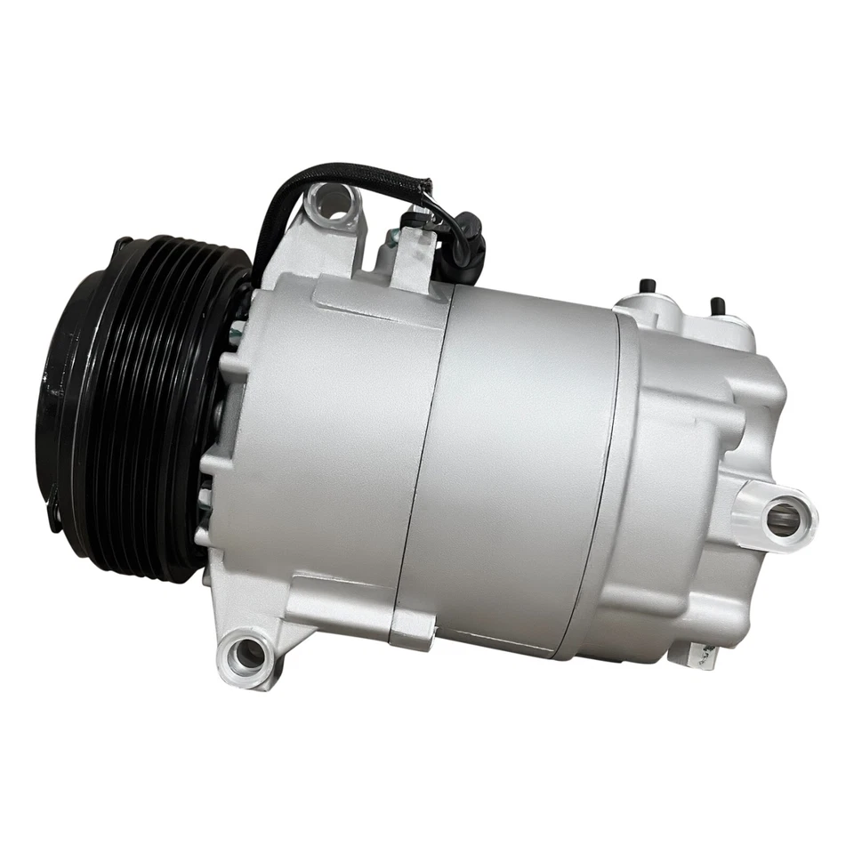 NEW RYC AC Compressor Kit W/ Condenser KT F094A-N Fits BMW Z4 3.0L 3.2L 2007 - Image 3 of 4
