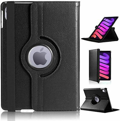 iPad 第６世代 32GB Wi-Fiモデル + Smart Cover For Apple iPad Mini 6 2021 6th Generation Leather Stand SMART CASE