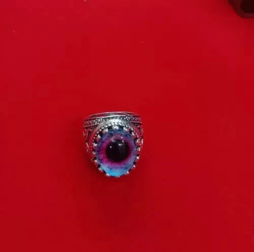Diamond Power Ring – Huntid A+++ Spell-Infused Success Relic