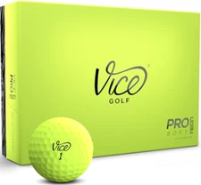 Vice Pro Soft