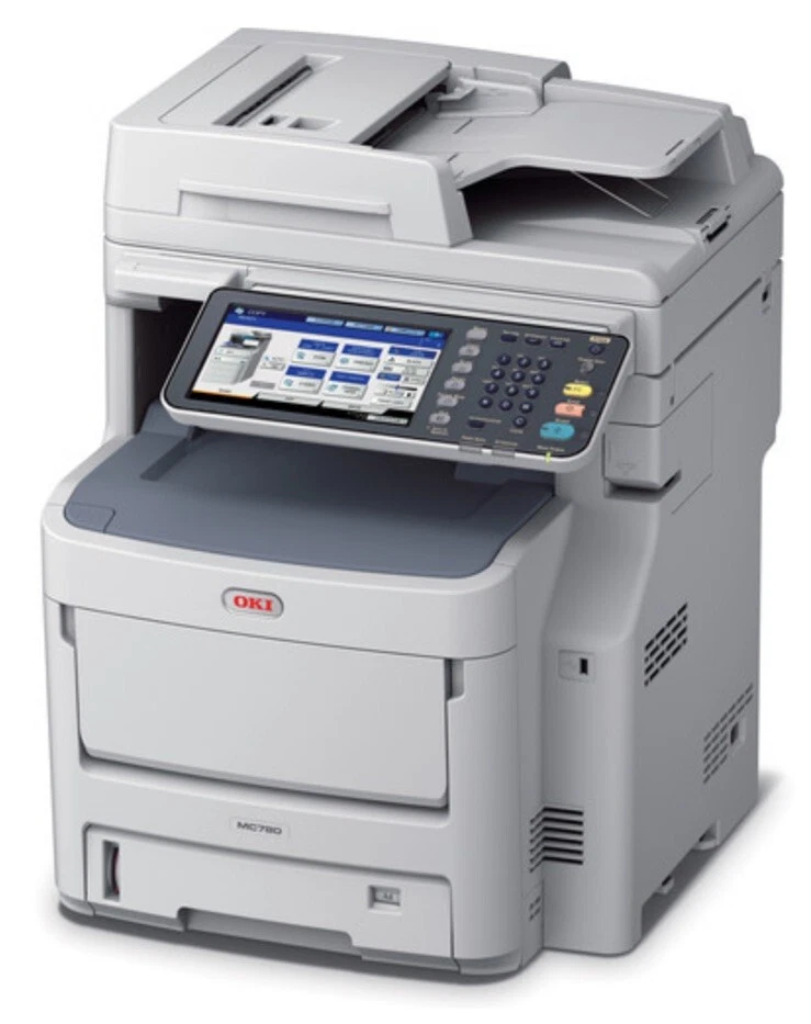 OKI MC All-In-One Printers for sale | eBay