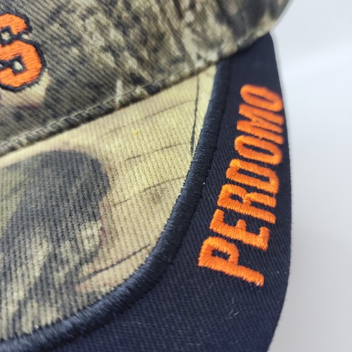 Perdomo Cigars No Brand Found Hat One Size - Picture 7 of 11