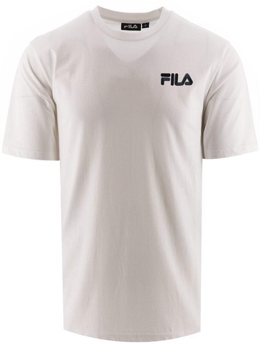 Fila Mens Francis Graphic Cotton T-Shirt - Picture 10 of 43