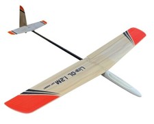 Lira - DL, SAL DLG F3K Glider NEUE VERSION 04...