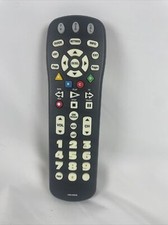 Spectrum/Time Warner TV Cable Big Button UR3-SR3S Remote Control Tested