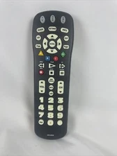 Spectrum/Time Warner TV Cable Big Button UR3-SR3S Remote Control Tested