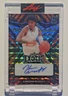 2022-23 Leaf Exotic Basketball #BA-KMG KAMERON MCGUSTY RC Auto Butterfly 1/2