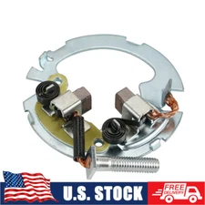 ATV Starter Brush Plate For Honda FourTrax 300 1988-2000 Rancher 350 2000-2006