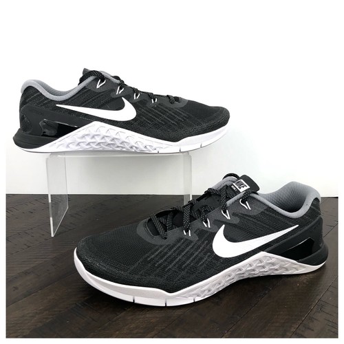 nike metcon 3 flywire