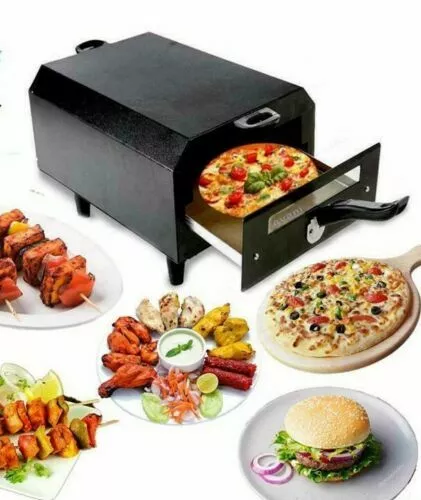 Mini ELECTRIC TANDOOR BBQ Grill CHAPATI /ROTI Tandoori MAKER  CHICKEN,FISH,BARBIQ