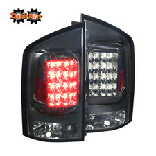 For 05-15 Nissan Armada SUV LED Taillight Smo...