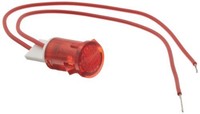 Morris Products 70324 Round Indicator Pilot Lamp, Red, 125 Vac (pack Of 10), on sale Morris Products 70324 Round Indicator Pilot Lamp, Red, 125 Vac (pack Of 10), on sale