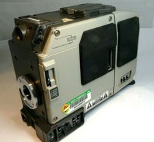JVC BY-10U CCD Camcorder Video Camera - NAVY Property ONI - AS IS PARTS REPAIR