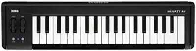 Korg microKEY Air 25-Key Bluetooth MIDI Controller | eBay