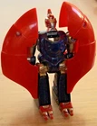 Vintage 1985 Bandai Gobots  - Klaws
