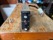 Sigtronics Intercomm