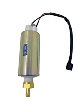 Fuel Pump for Yamaha Outboard Replace OEM # 69J-24410-00-00, 69J-24410-01-00,